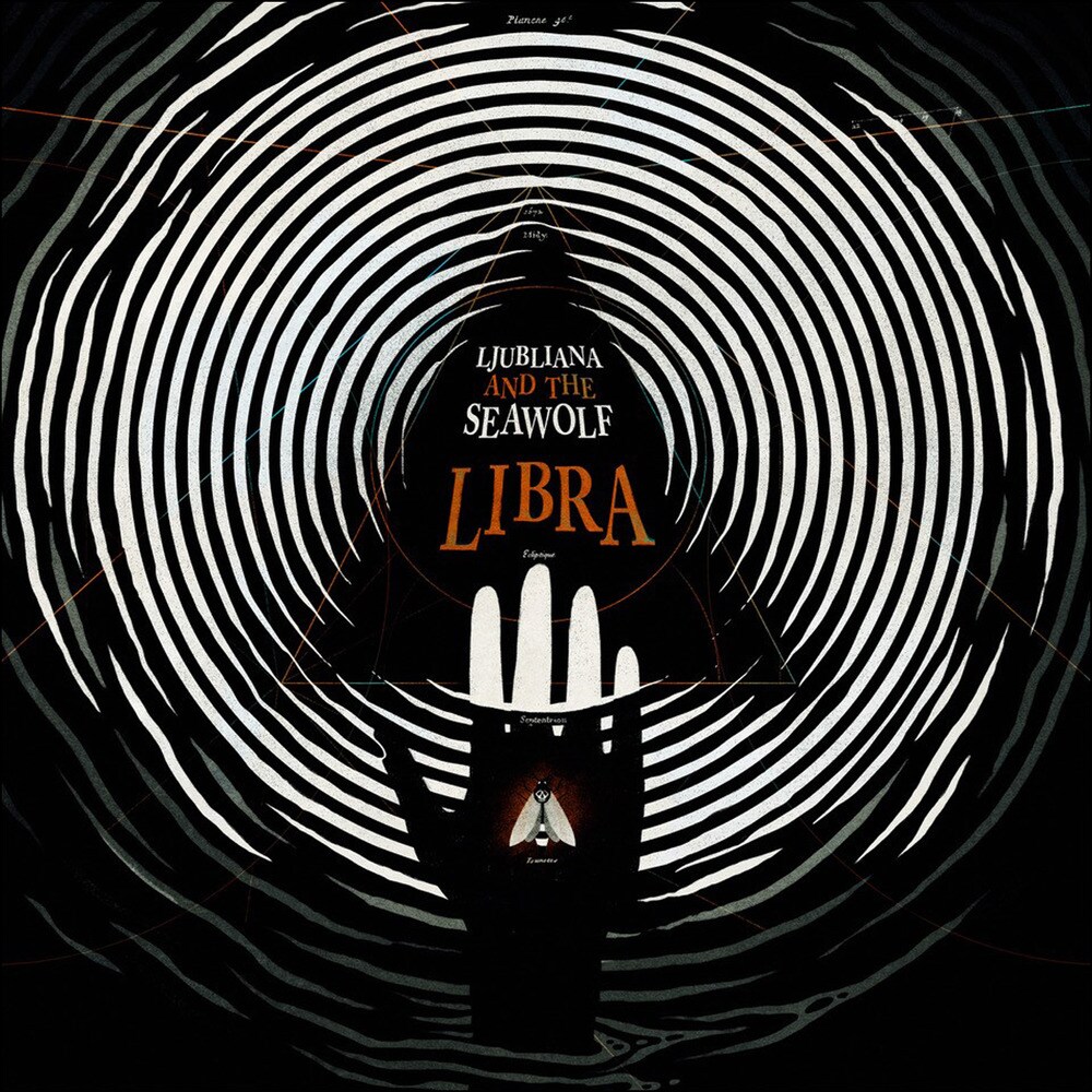 Libra (LP-Vinilo)