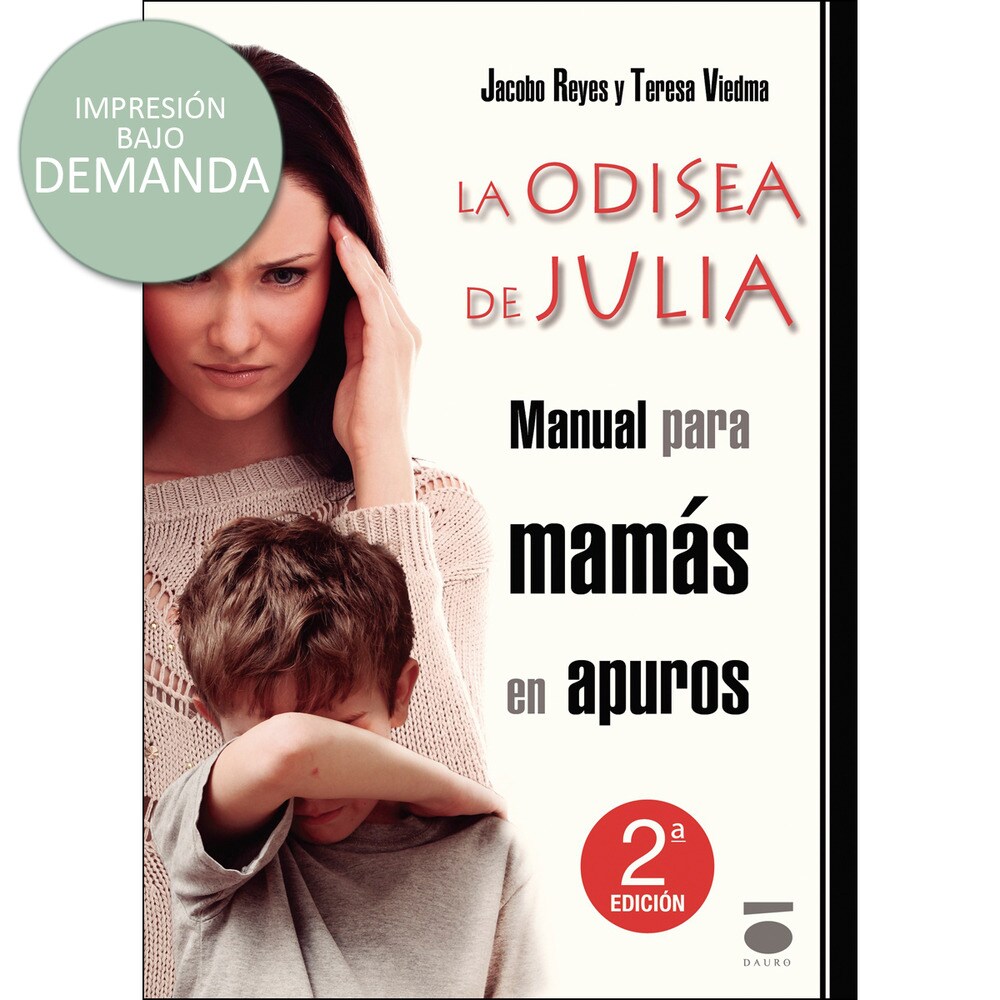 Odisea de julia