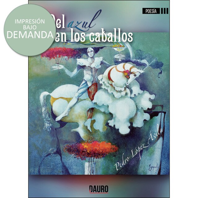 Del azul nacen los caballos.pdf