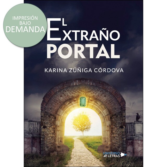 El extraño portal.pdf