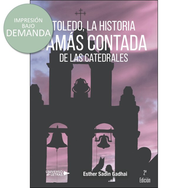 Toledo, la historia jamás contada de las catedrales.pdf