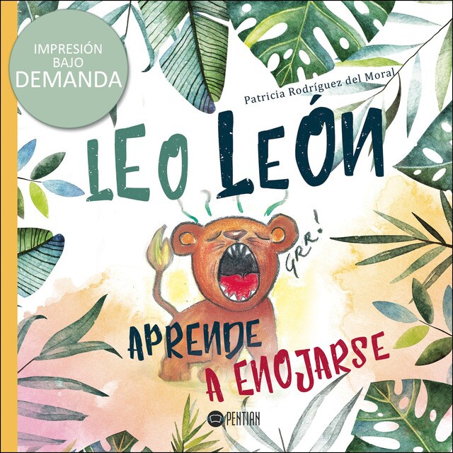 Leo león aprende a enojarse.pdf