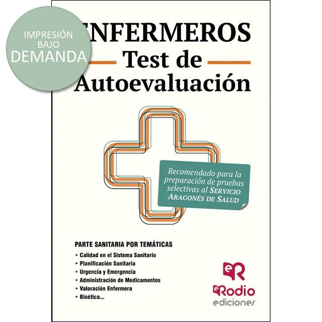 Enfermeros. Test de Autoevaluación. Servicio Aragonés de Salud.pdf