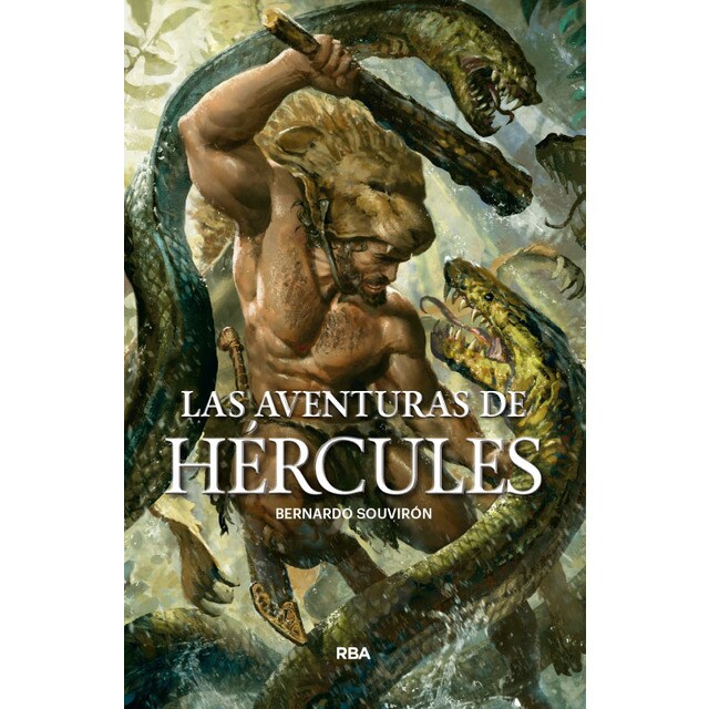 Las aventuras de hércules.pdf
