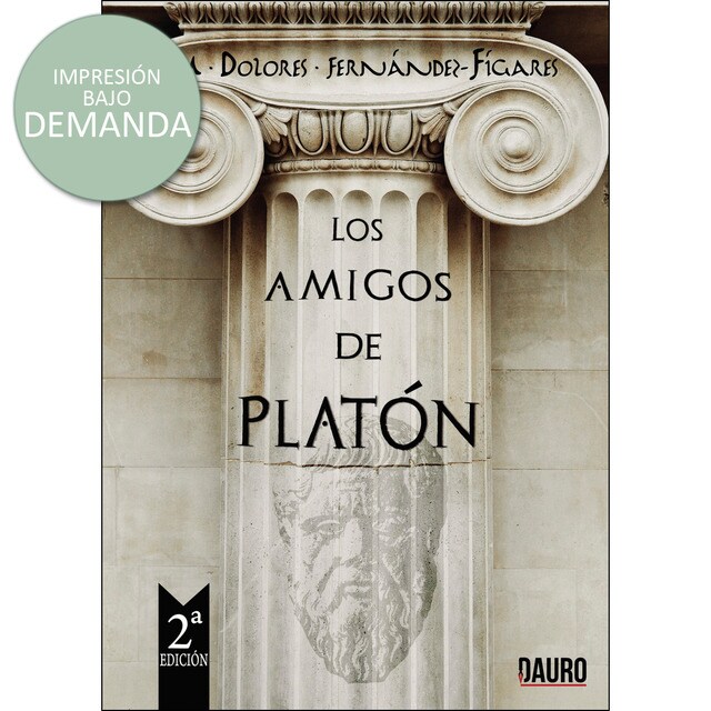 Los amigos de Platón.pdf