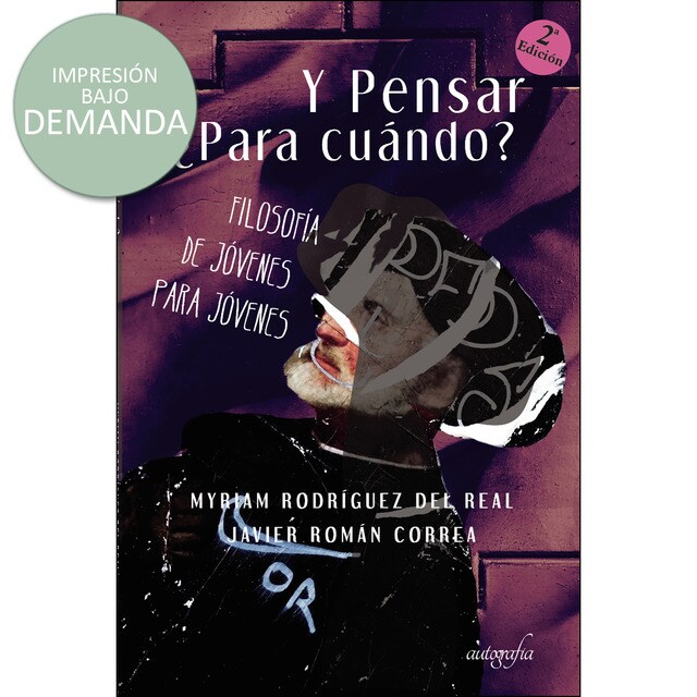 Y pensar ¿para cuándo? filosofía de jóvenes para jóvenes.pdf