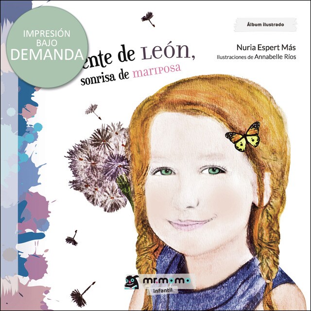 Diente de león, sonrisa de mariposa.pdf