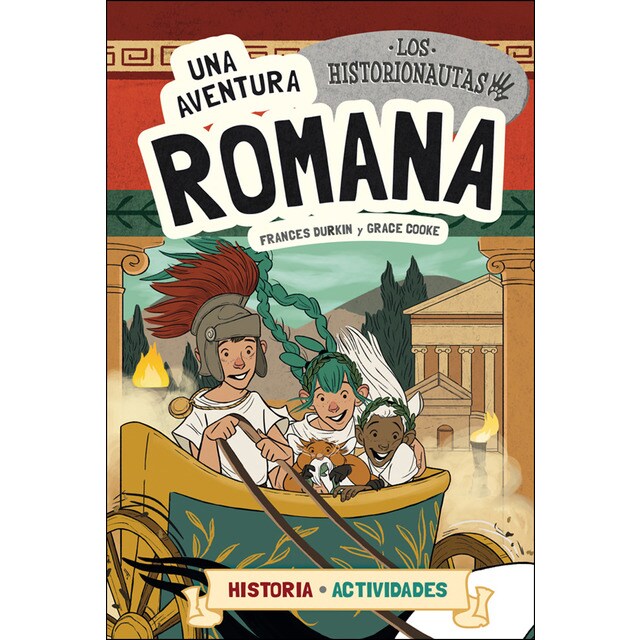 Los historionautas. Una aventura romana.pdf