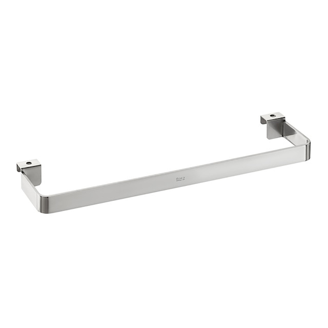 Toallero lateral para mueble de baño Prisma Roca