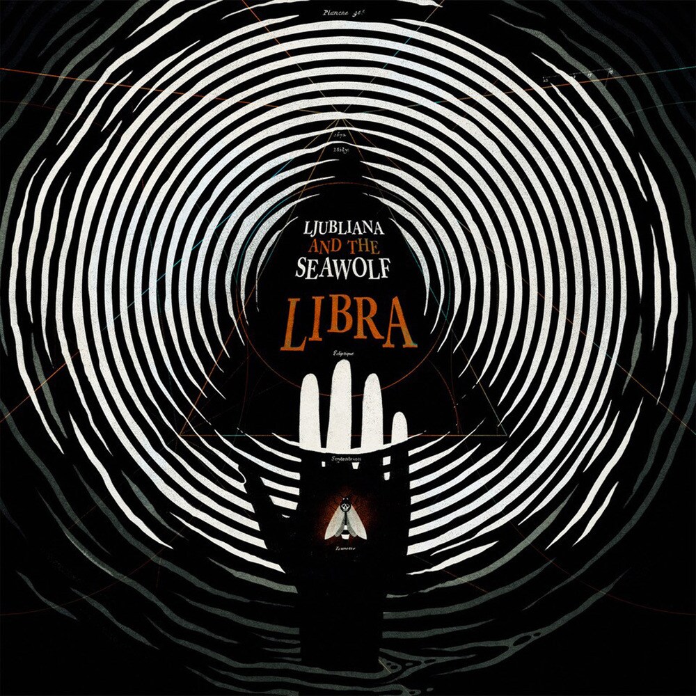 Libra (CD)