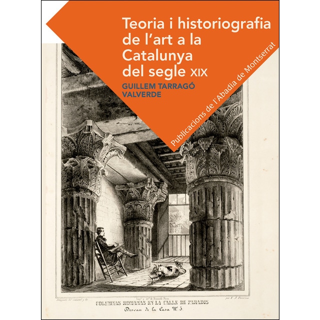 Teoria i historiografia de lart a la catalunya del segle xix(Tapa blanda).pdf