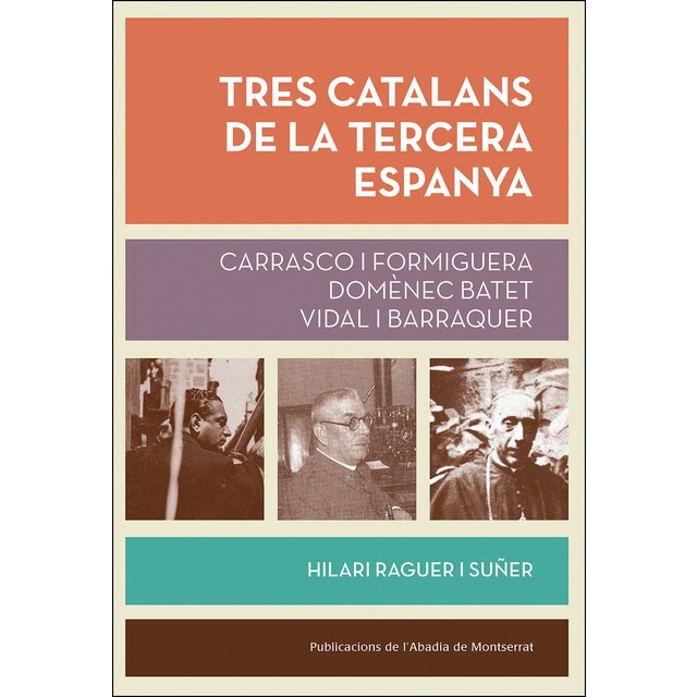 Tres catalans de la tercera espanya(Tapa blanda).pdf