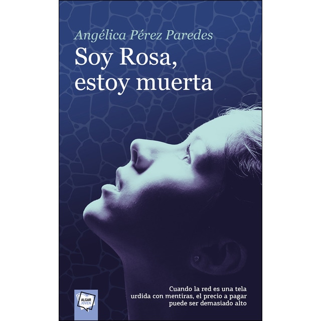 Soy Rosa, estoy muerta(Tapa blanda).pdf