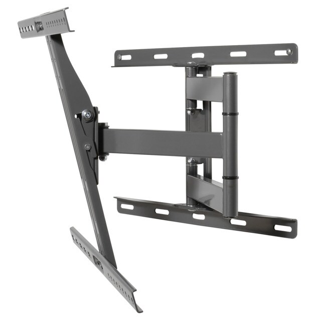 Soporte mural para TV con inclinación y giro. · Bricor · Hipercor