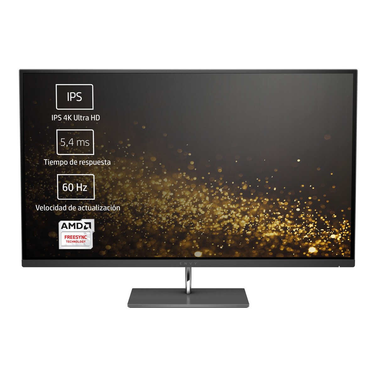 Monitor PC 68,58 cm (27'') HP Envy 27s UHD 4K IPS