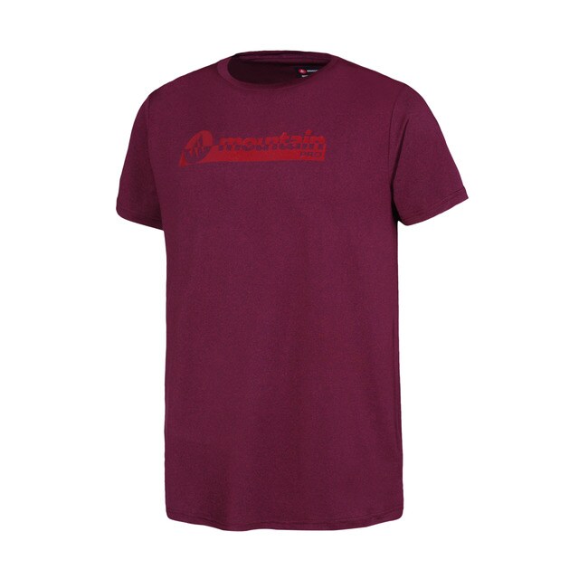 Camiseta Pro De Mountain Hombre Camiseta lF3K1JcT