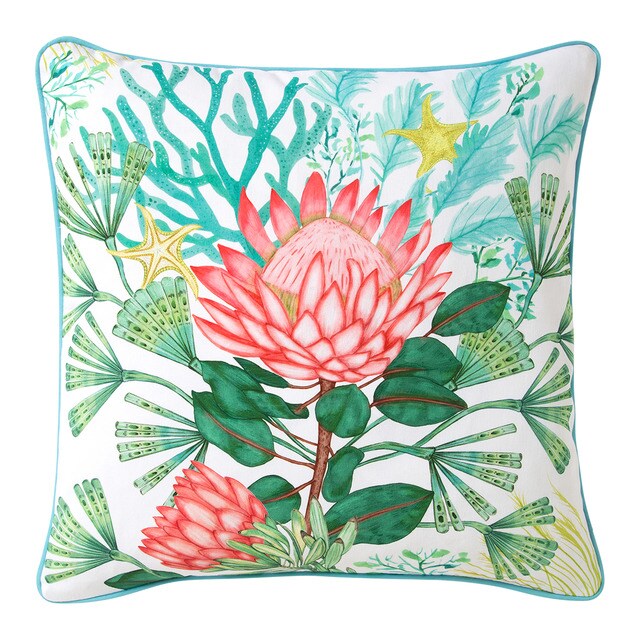 Cojín Protea El Corte Ingles