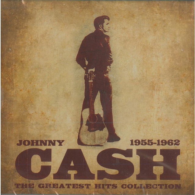 The Greatest Hits Collection LPVinilo