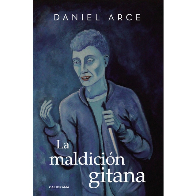 La maldición gitana.pdf
