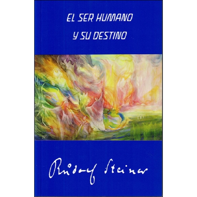 El ser humano y su destino: La evolución del mundo.pdf