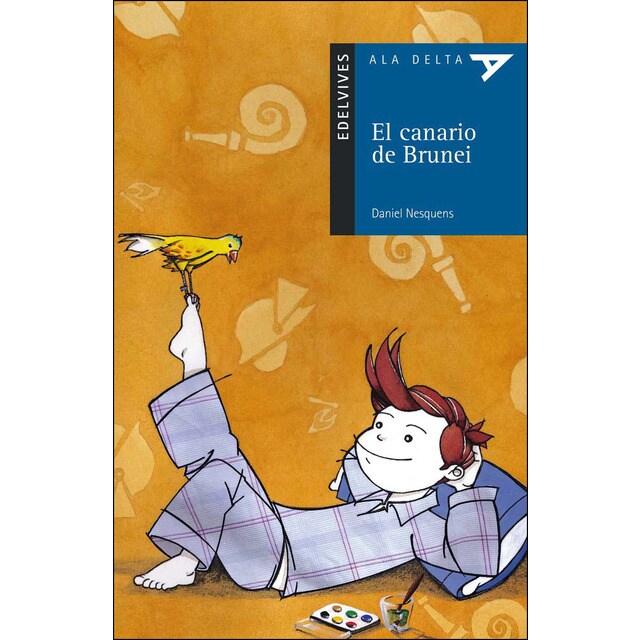 El canario de brunei.pdf