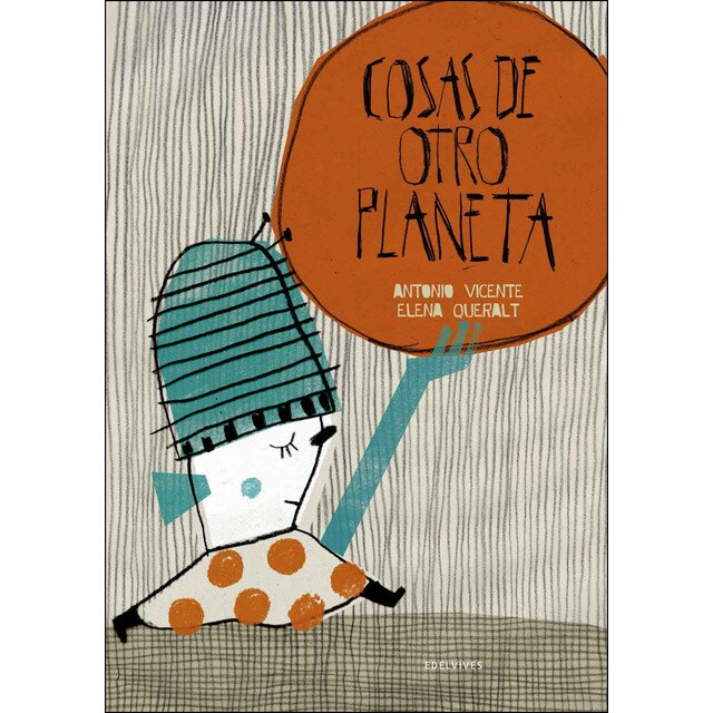 Cosas de otro planeta.pdf