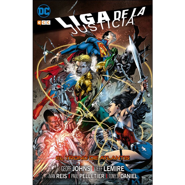 Liga de la justicia: el trono de atlantis.pdf
