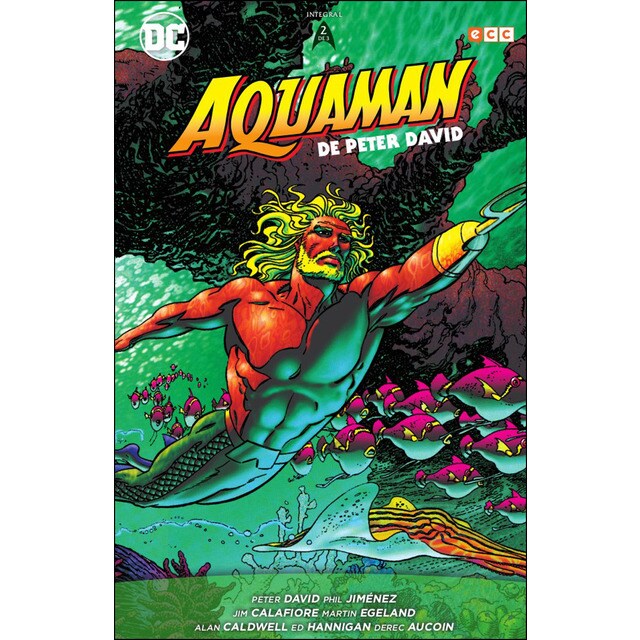 Aquaman de peter david vol. 02.pdf