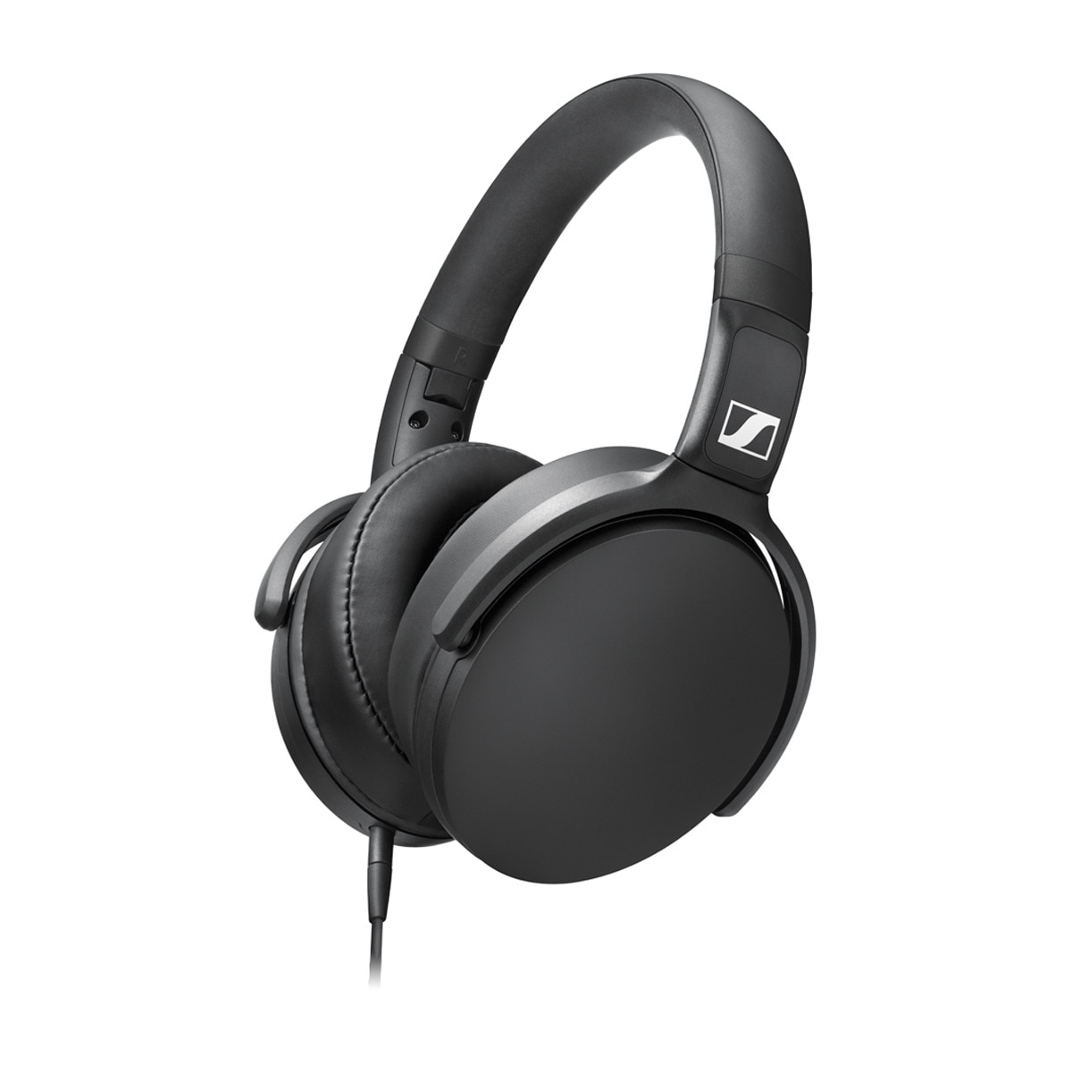 Sennheiser - Auriculares de diadema Sennheiser HD 400S.