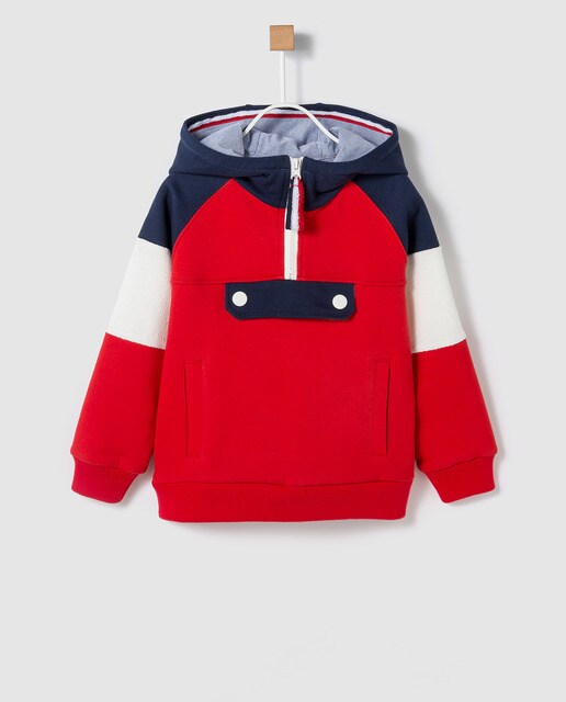 Infantil 16 El 1 10 Niño Bass · Años Corte Moda Inglés Pa7WqX