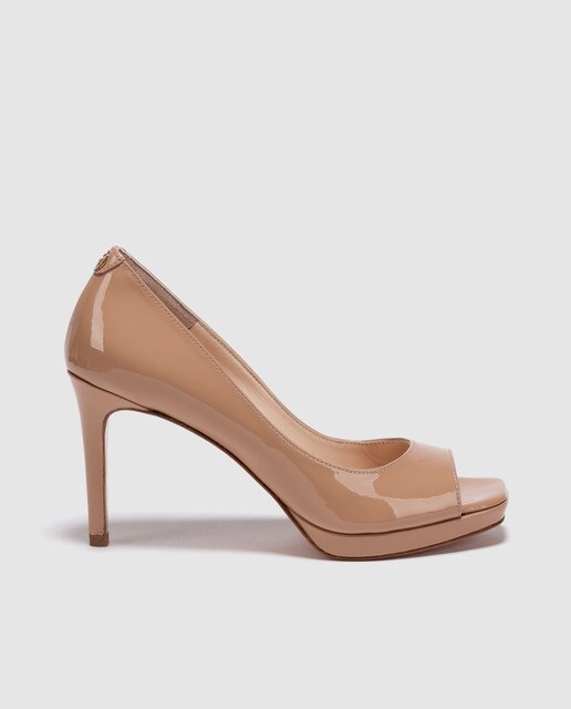 El Latouche Zapatos Mujer Inglés · Moda Corte De K31TJulcF