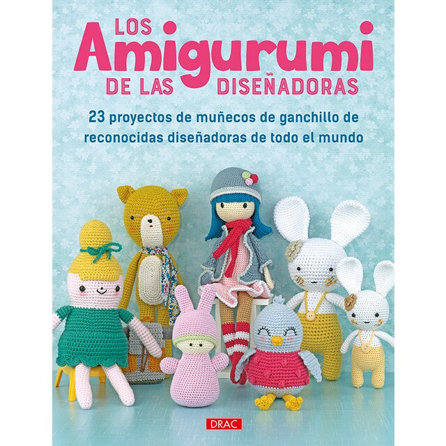 libros amigurumi pdf gratis