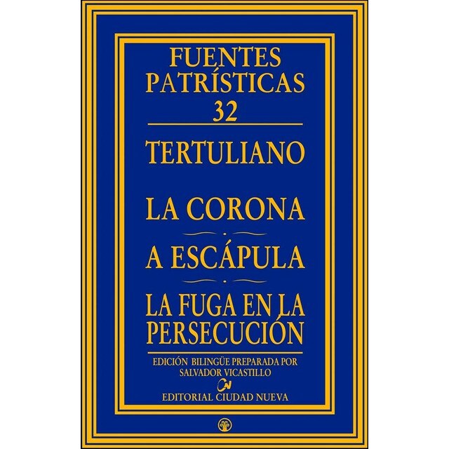 La corona - a escápula - la fuga en la persecución.pdf