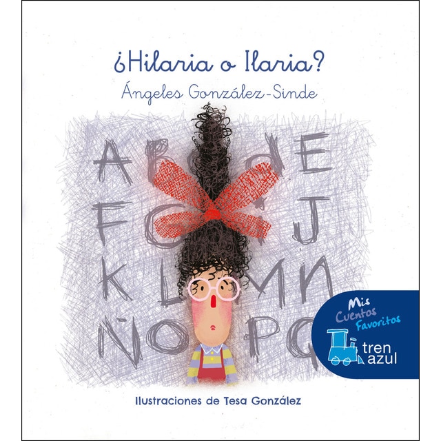 ¿hilaria o ilaria? (Tapa dura)