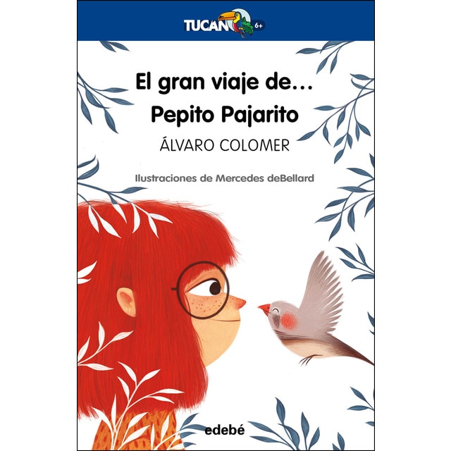 El gran viaje de. Pepito pajarito.pdf