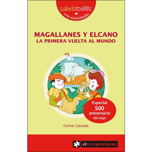 Magallanes y elcano la primera vuelta la mundo.pdf