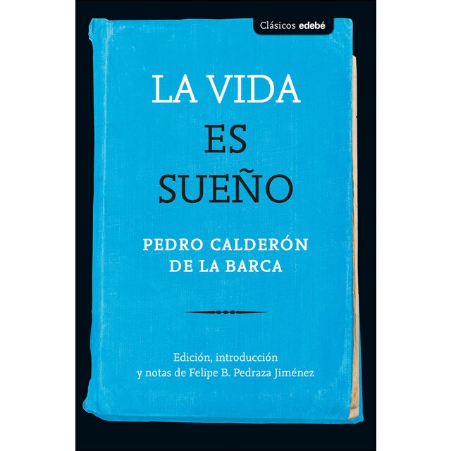 La vida es sueño.pdf