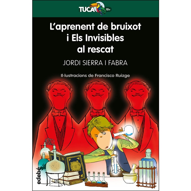 Laprenent de bruixot y els invisibles al rescat.pdf