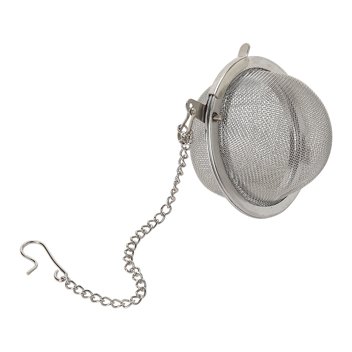 El Corte Inglés - Infusor Para El Té Bola Con Cordón Acero En Oferta El Corte Inglés - Infusor Para El Té Bola Con Cordón El Corte Inglés.