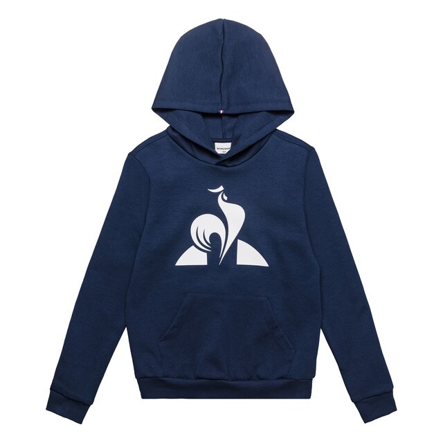 sudadera le coq sportif el corte ingles