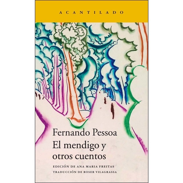 El mendigo y otros cuentos.pdf