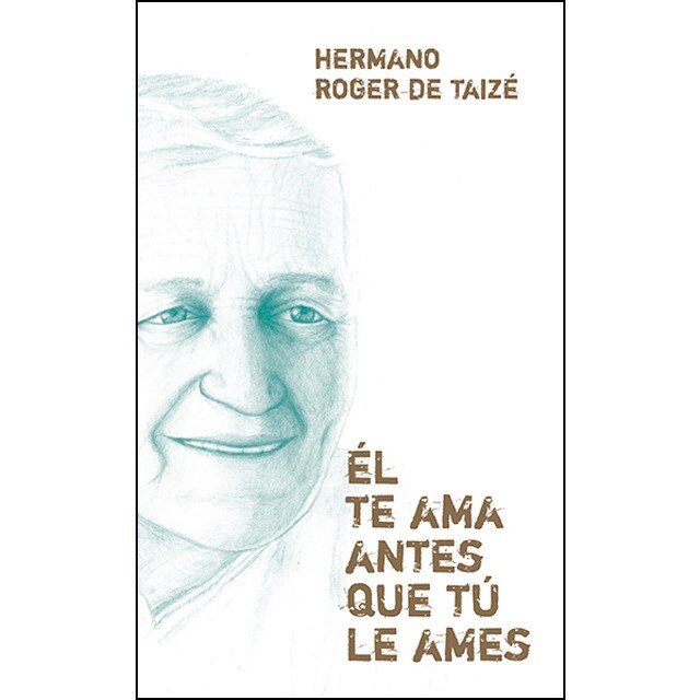 Él te ama antes que tú le ames.pdf