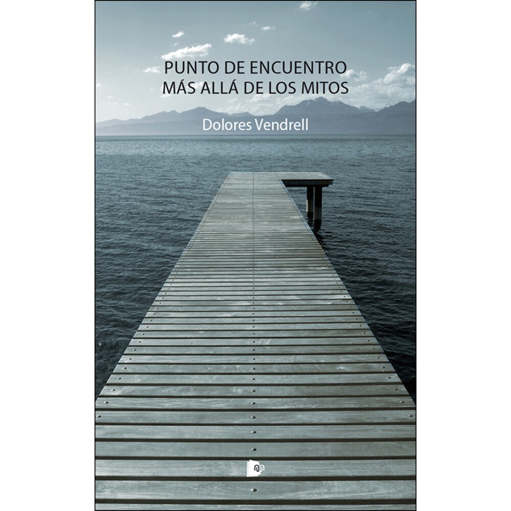 Punto de encuentro, más allá de los mitos (Tapa blanda)