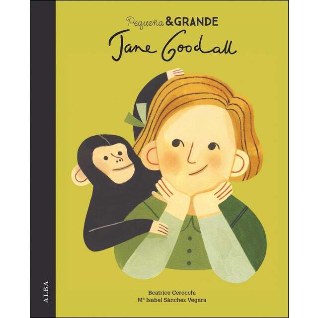 Pequeña & grande jane goodall.pdf