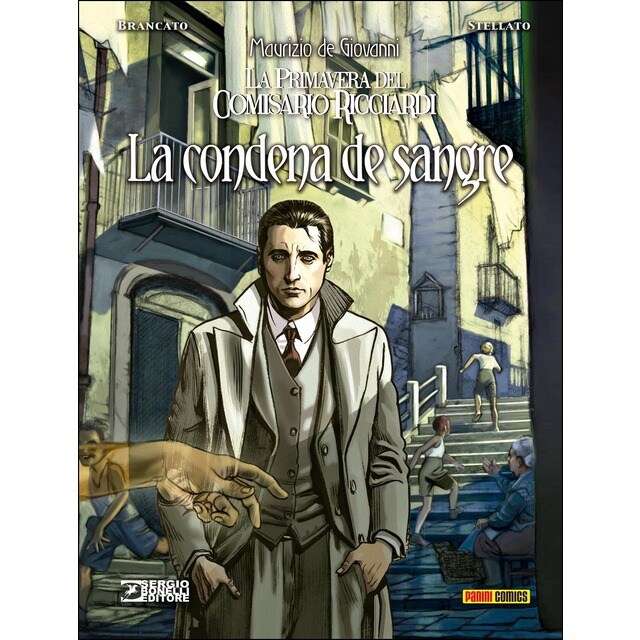 La primavera del comisario ricciardi: condena de s.pdf