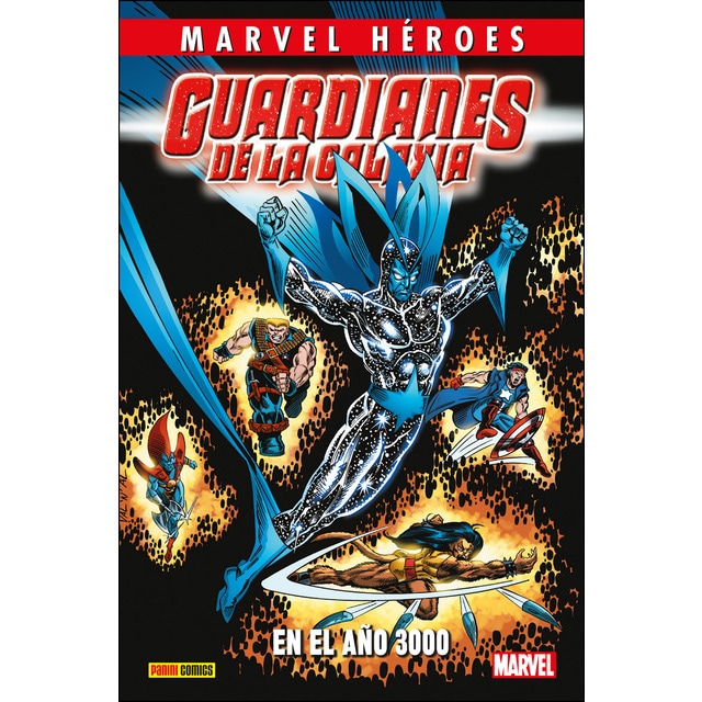 Guardianes de la galaxia 2. En el año 3000.pdf