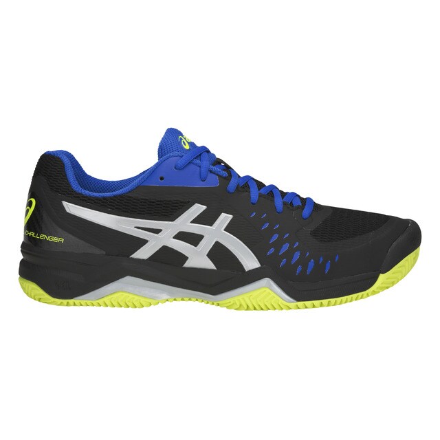 asics challenger 12 clay