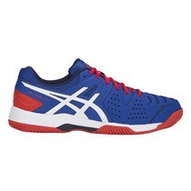 asics gel padel pro 3 sg mujer Negro