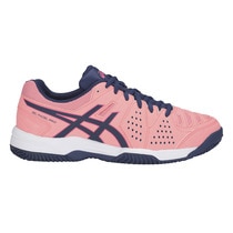 zapatillas asics padel el corte ingles