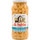 LA PEDRIZA cooked chickpeas flask 400 g